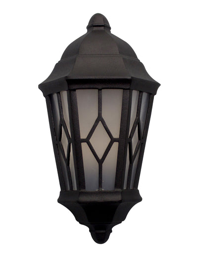 Venetian Small Outdoor Wall Light