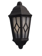 Venetian Small Outdoor Wall Light