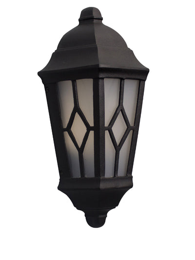 Venetian Small Outdoor Wall Light