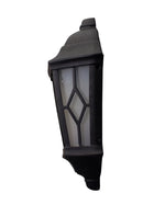 Venetian Small Outdoor Wall Light