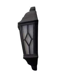 Venetian Small Outdoor Wall Light