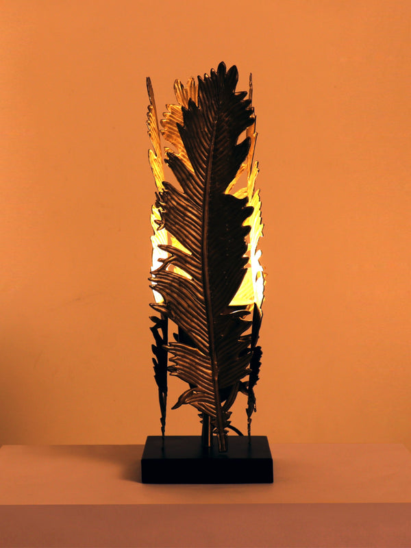 Vicia Table Lamp