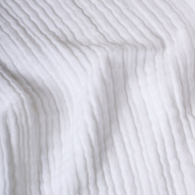 Vine Bloom | Cotton Gauze | Towel