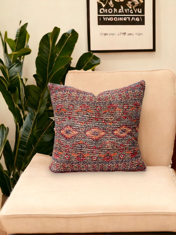 Cushion Cover - Vintage Charm