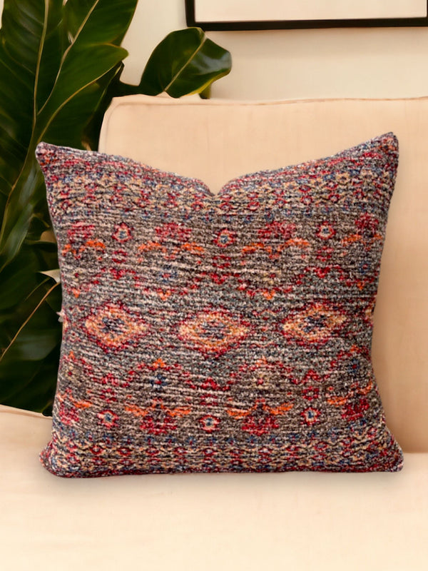 Cushion Cover - Vintage Charm