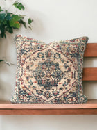 Cushion Cover - Vintage Floral