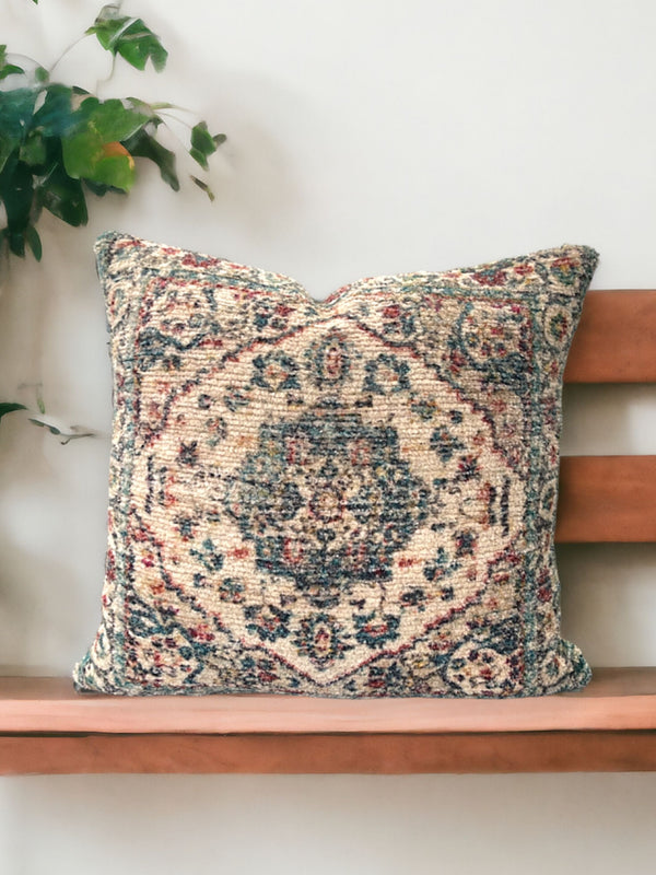 Cushion Cover - Vintage Floral