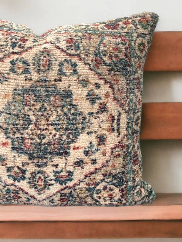 Cushion Cover - Vintage Floral