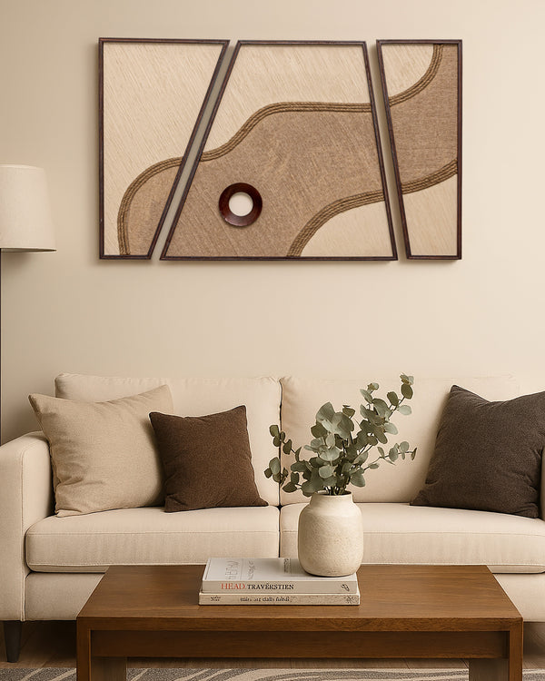 Void Collection - Abyss Wall Décor