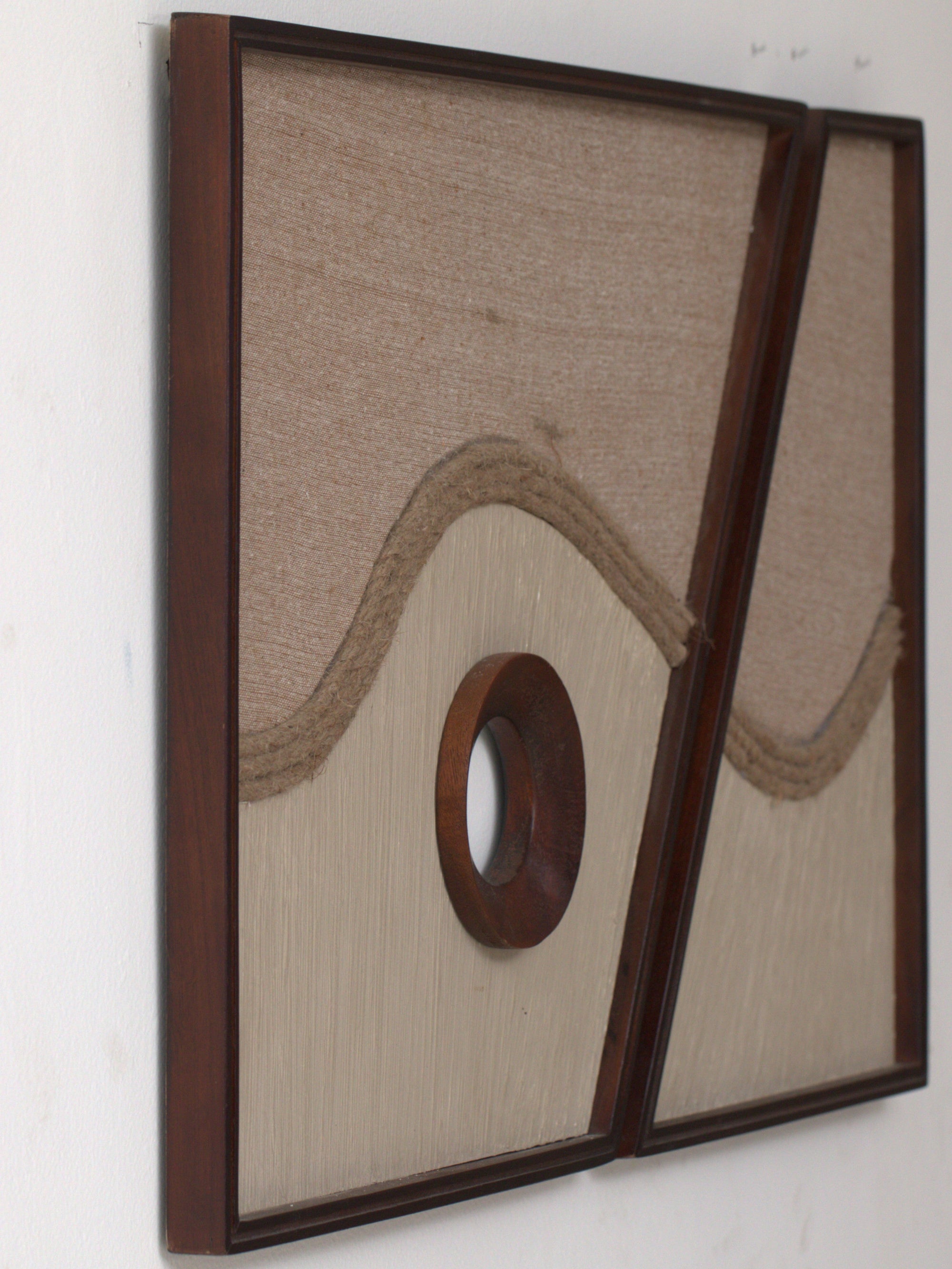 Void Collection - AfterGlow Wall Décor