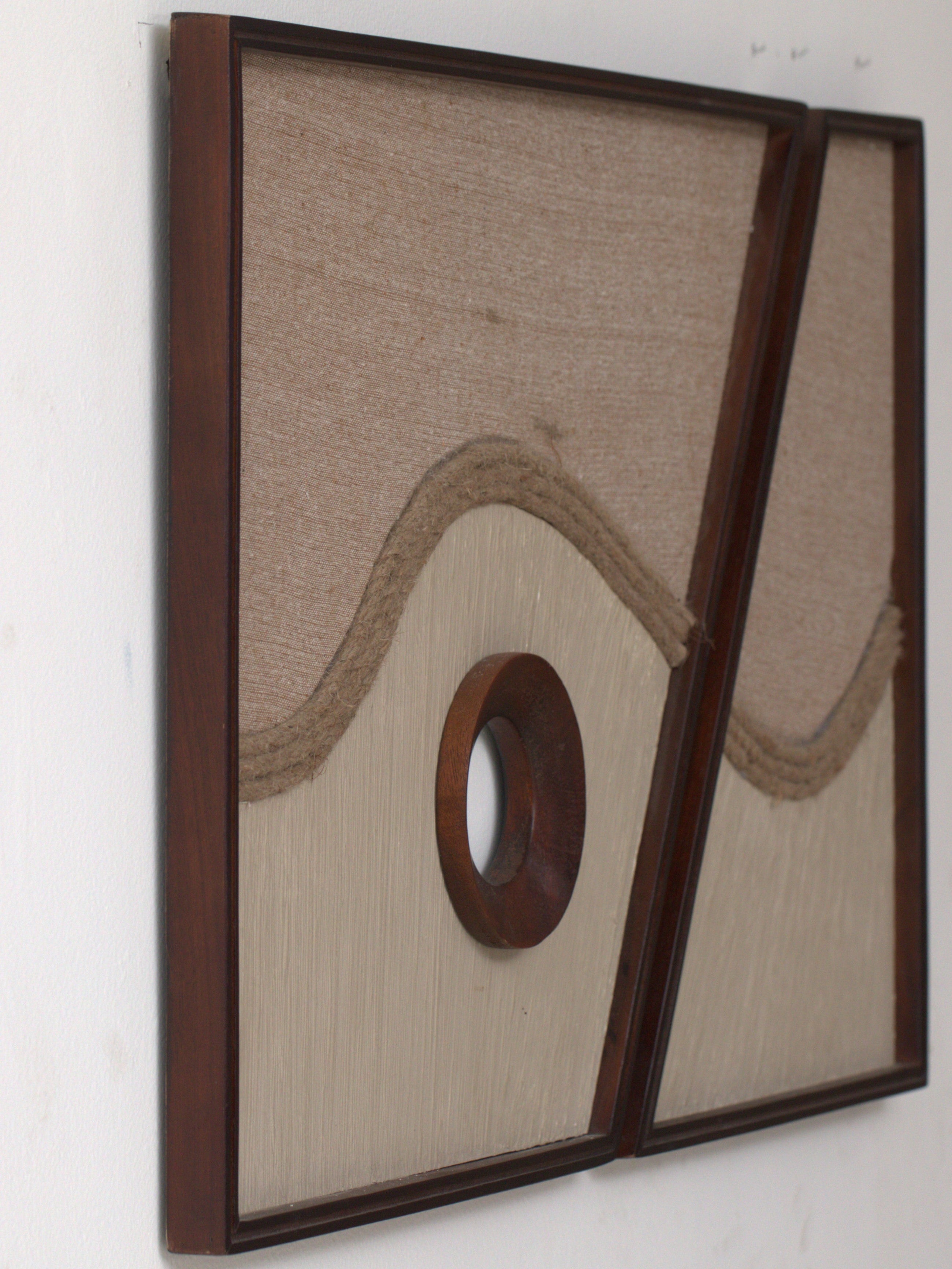 Void Collection - AfterGlow Wall Décor