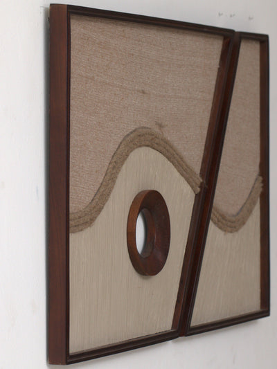 Void Collection - AfterGlow Wall Décor