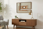 Void Collection - Breach Wall Décor