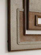 Void Collection - Breach Wall Décor