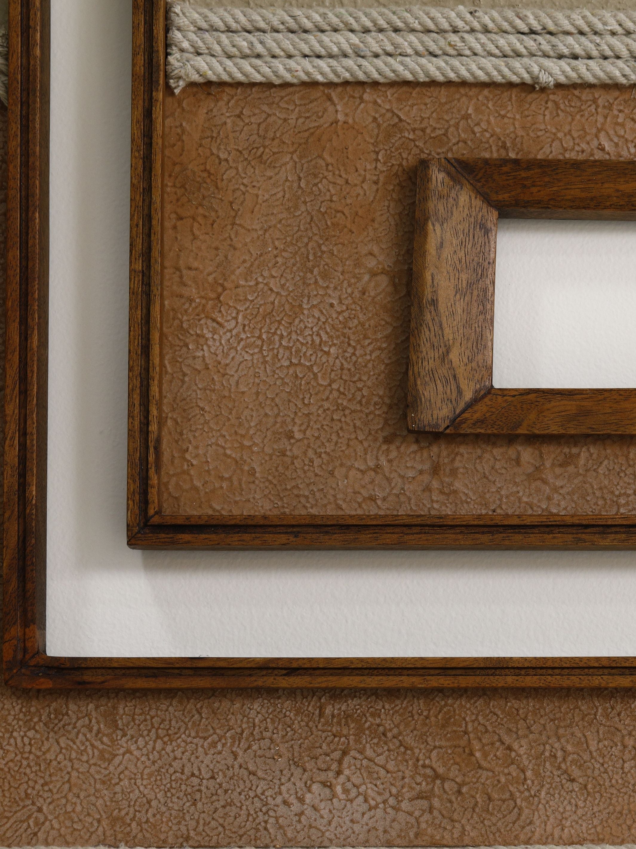 Void Collection - Breach Wall Décor