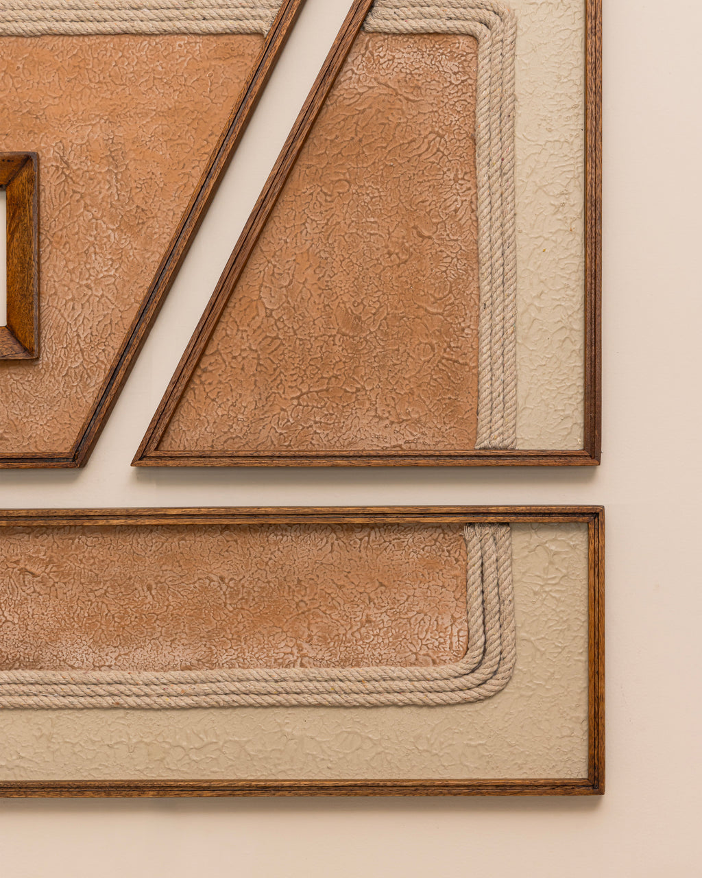 Void Collection - Sienna Wall Décor