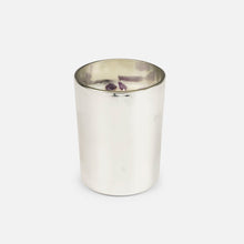 Amethyst Aura Candle