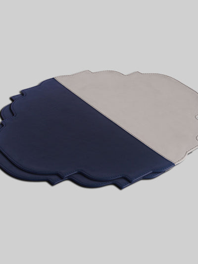 Old View Table Mats (Set of 6)