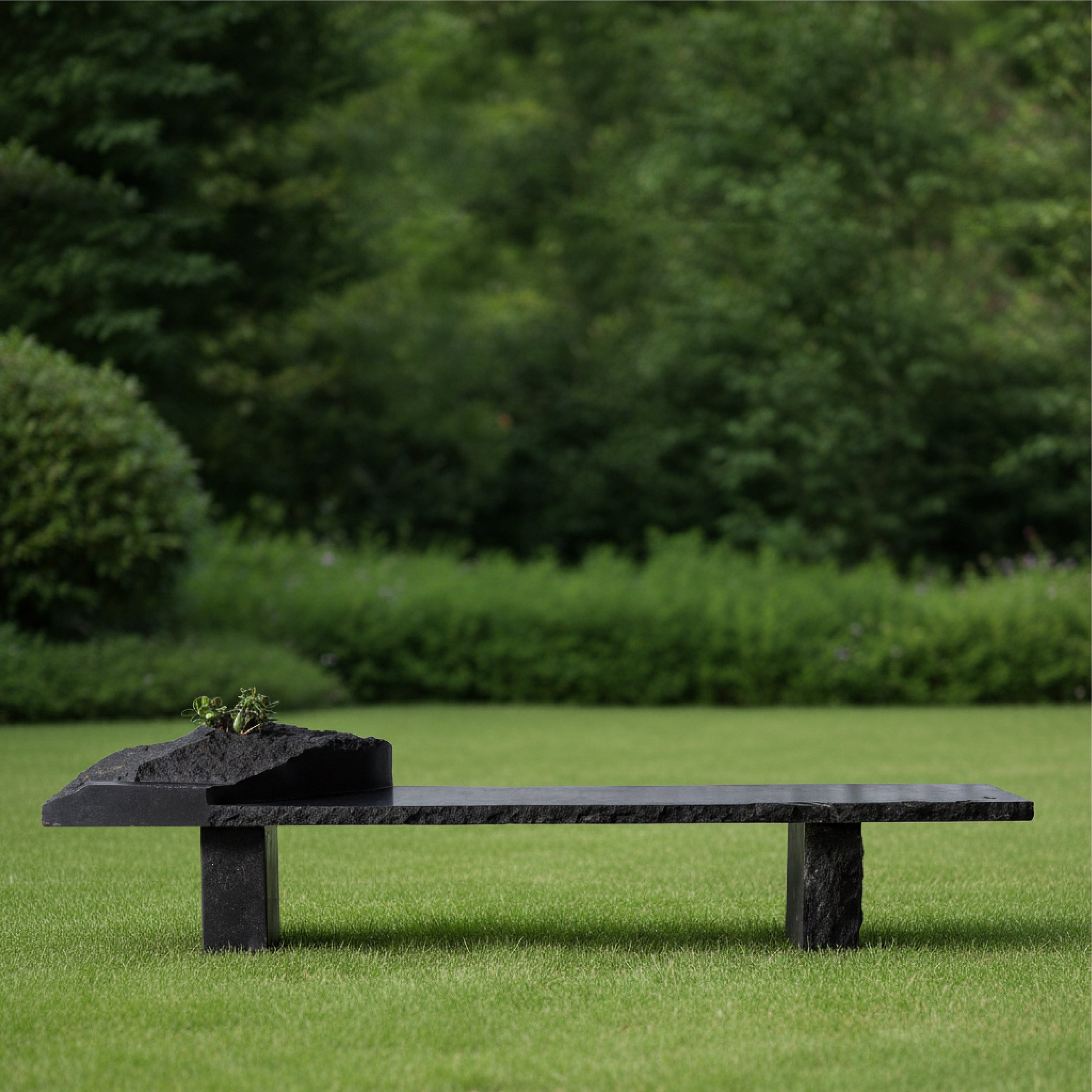 Wabi-Sabi Bench - Product Image 