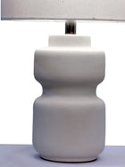 Waken Curve Table Lamp