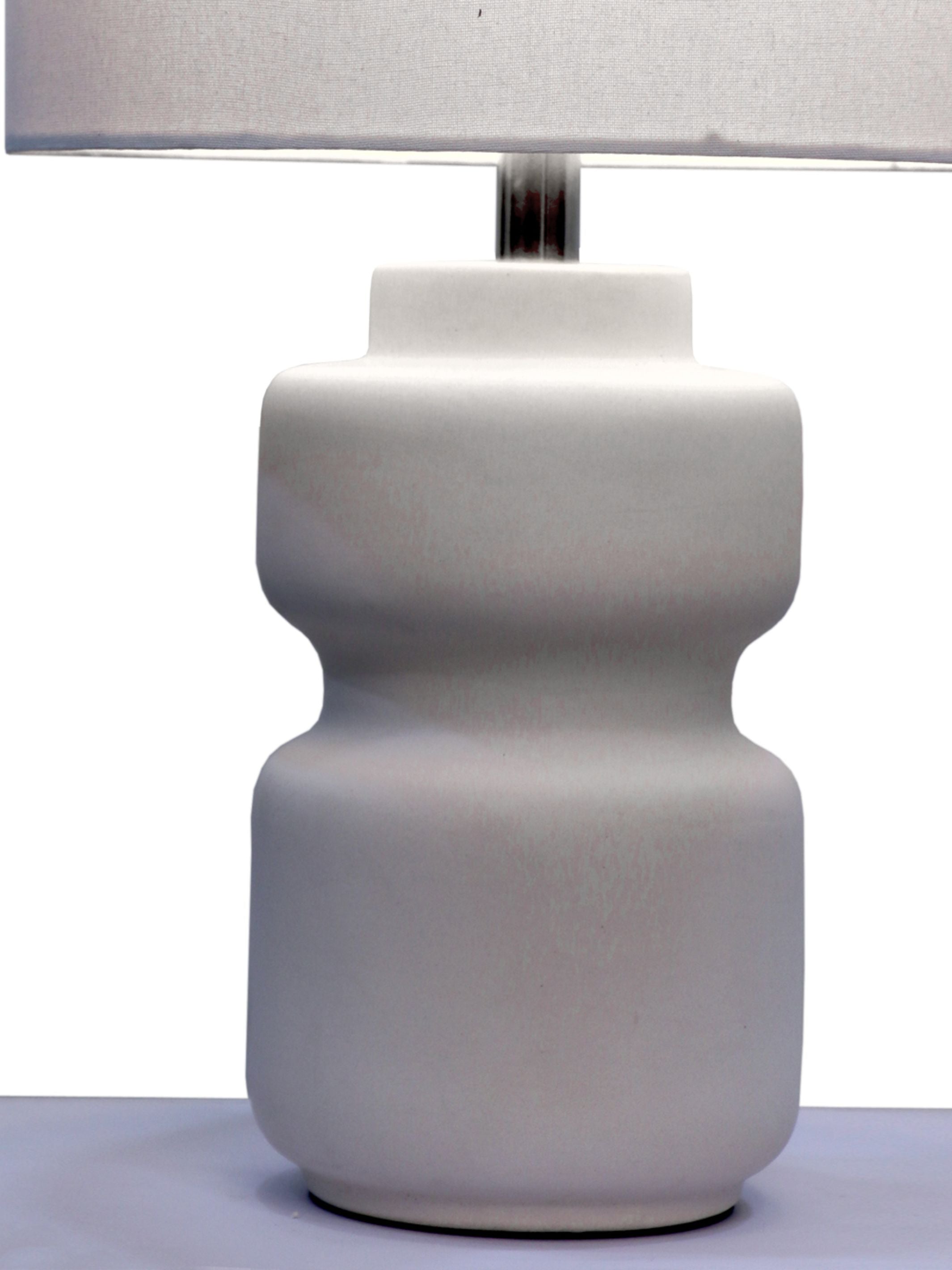 Waken Curve Table Lamp