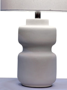 Waken Curve Table Lamp