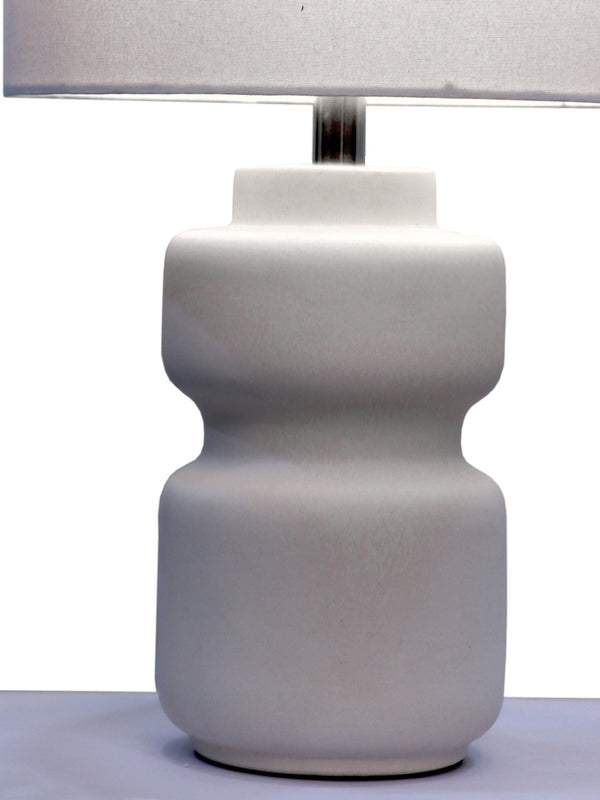 Waken Curve Table Lamp