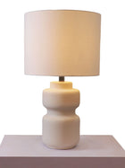 Waken Curve Table Lamp