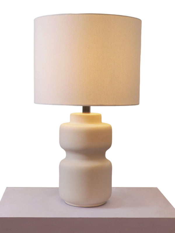 Waken Curve Table Lamp