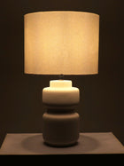 Waken Curve Table Lamp