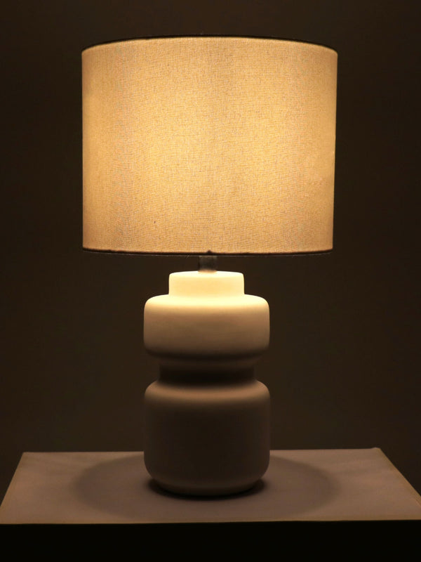 Waken Curve Table Lamp