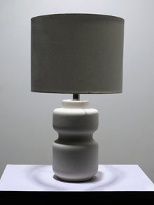 Waken Curve Table Lamp