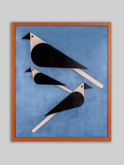 The Modern Muse Wall Frame