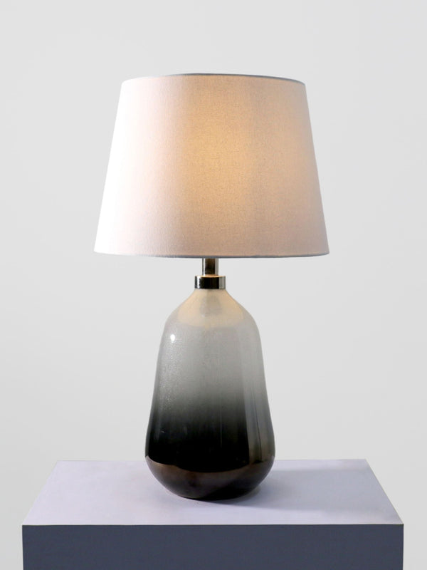 Walze Dark Table Lamp