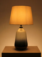 Walze Dark Table Lamp