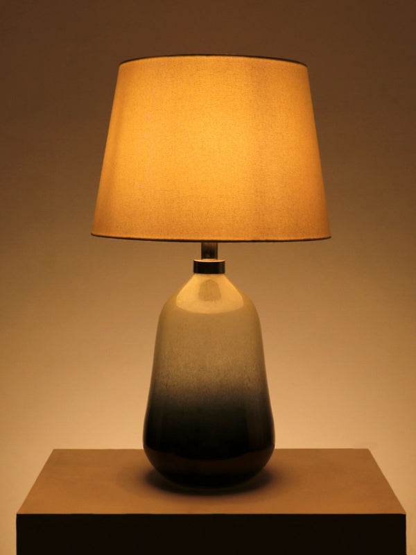 Walze Dark Table Lamp