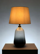 Walze Dark Table Lamp