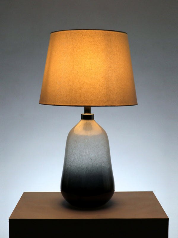 Walze Dark Table Lamp
