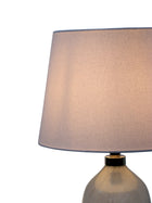 Walze Dark Table Lamp