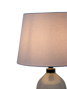 Walze Dark Table Lamp