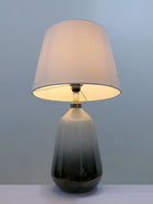 Walze Dark Table Lamp