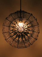 Warind Handcrafted Hanging Lamp