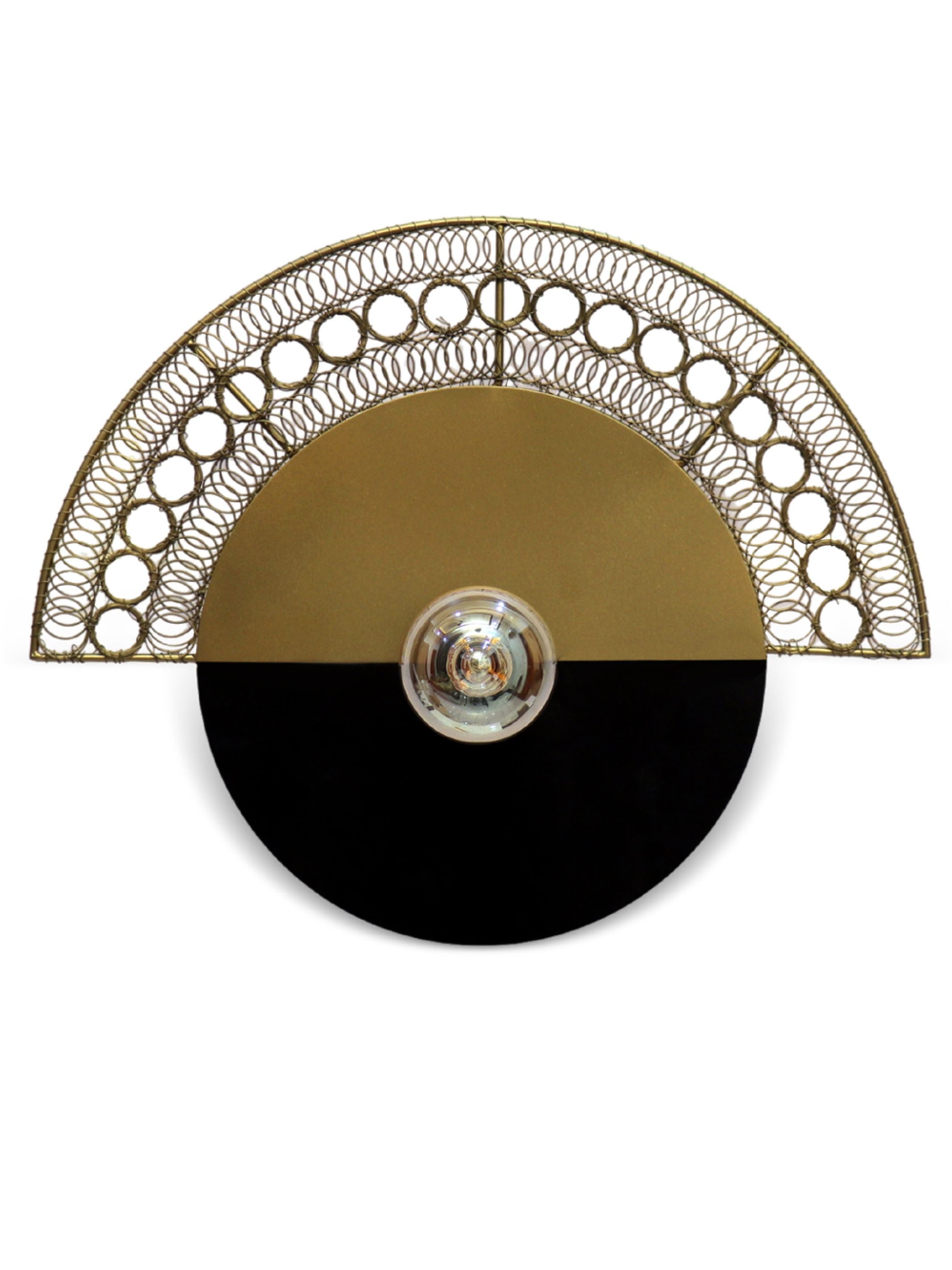 Warind Wall Lamp
