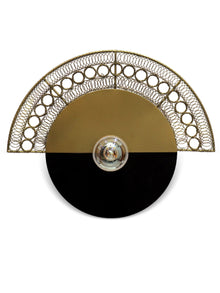 Warind Wall Lamp