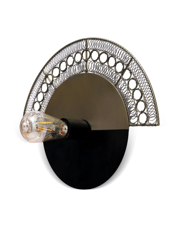 Warind Wall Lamp
