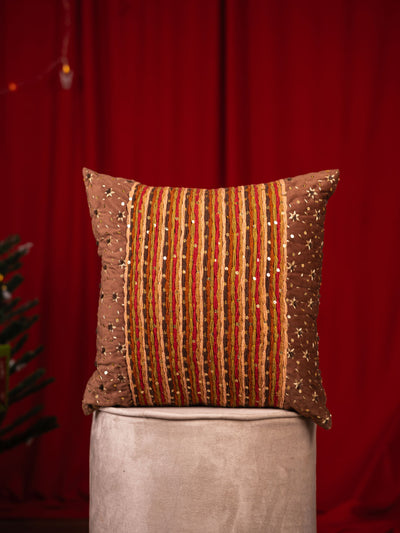 Warm Glow Cushion Cover