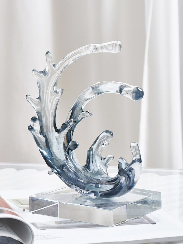 Water Splashing-Small