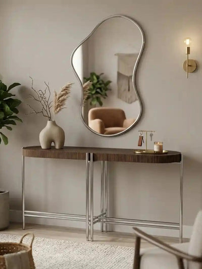 Wavira Wall Mirror