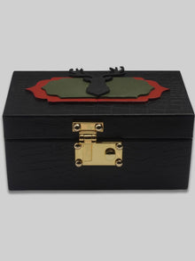 The Black Buck Watch Box