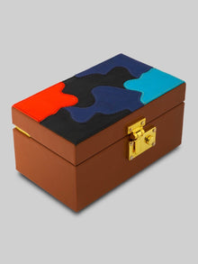 The Patch Watch Box